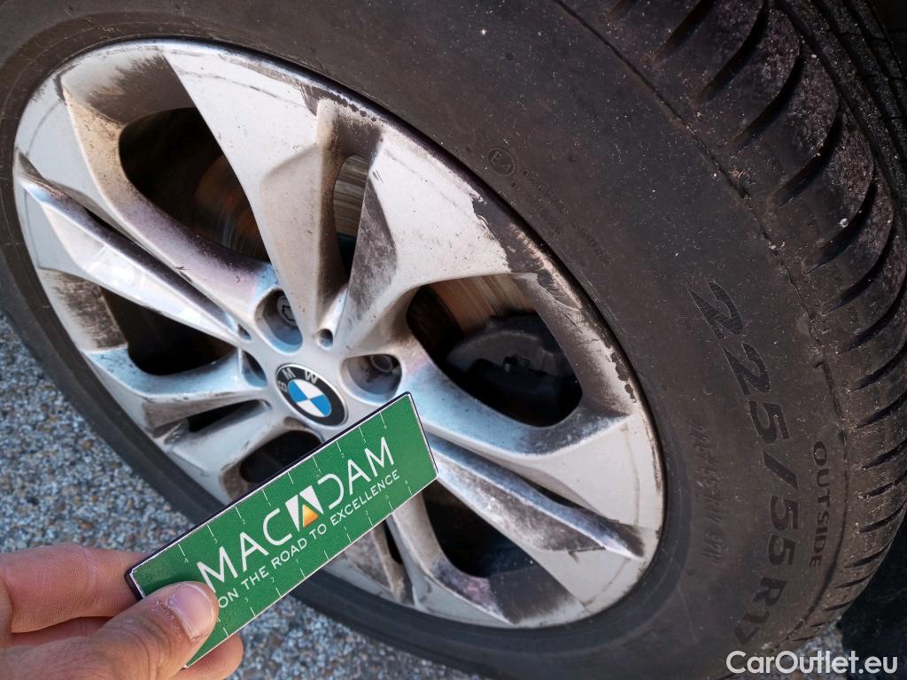  Bmw  X1 BMW  / 2019 / 5P / todoterreno sDrive18dA Corporate (AC4) #8