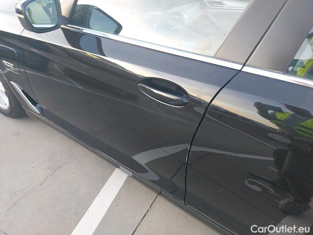  Bmw  Serie 5 BMW  sedán 530e 180 CV 12 kWh  #3