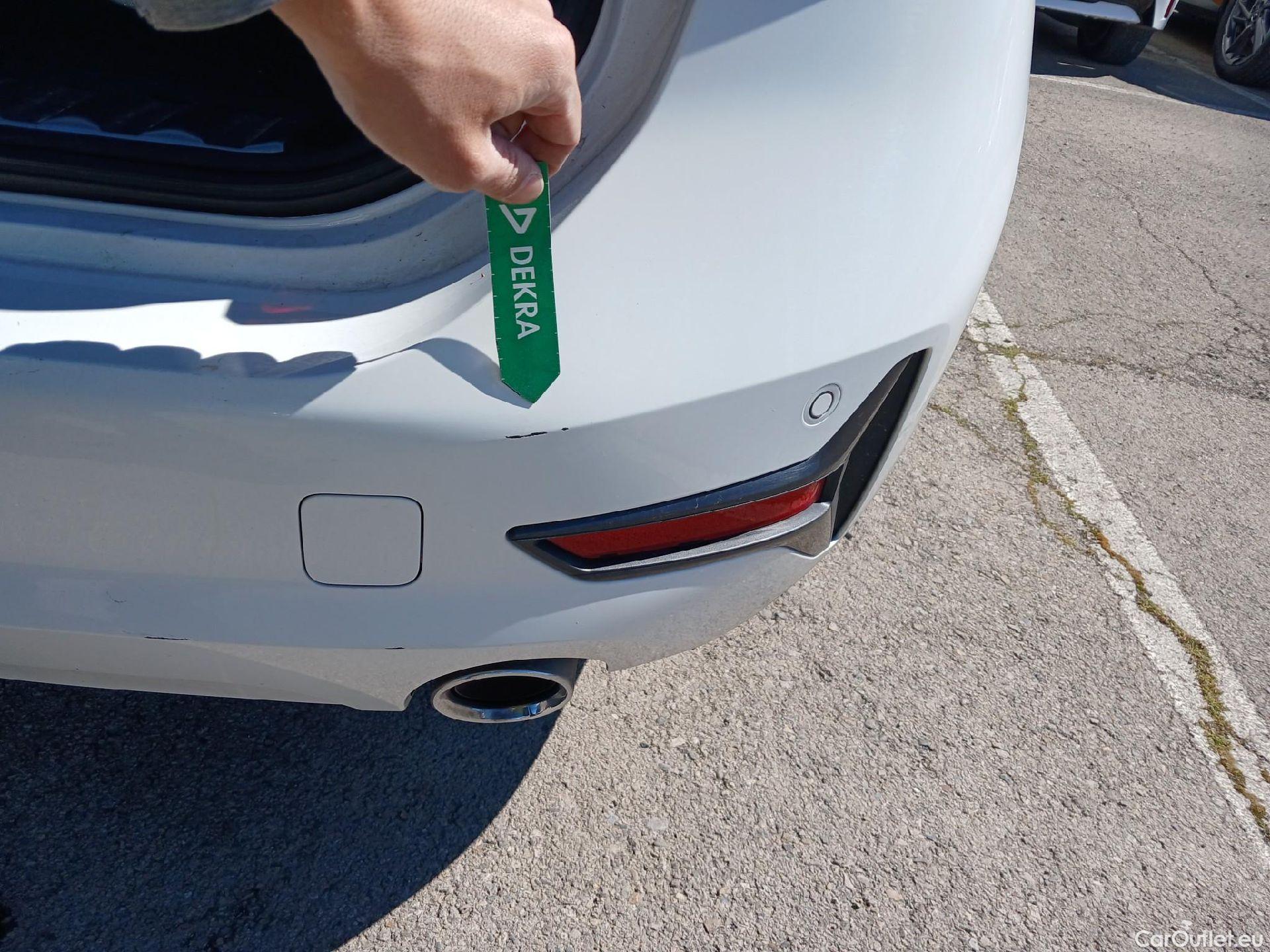  Bmw  Serie 3 BMW  / 2019 / 5P / familiar 320d Auto.Touring #8