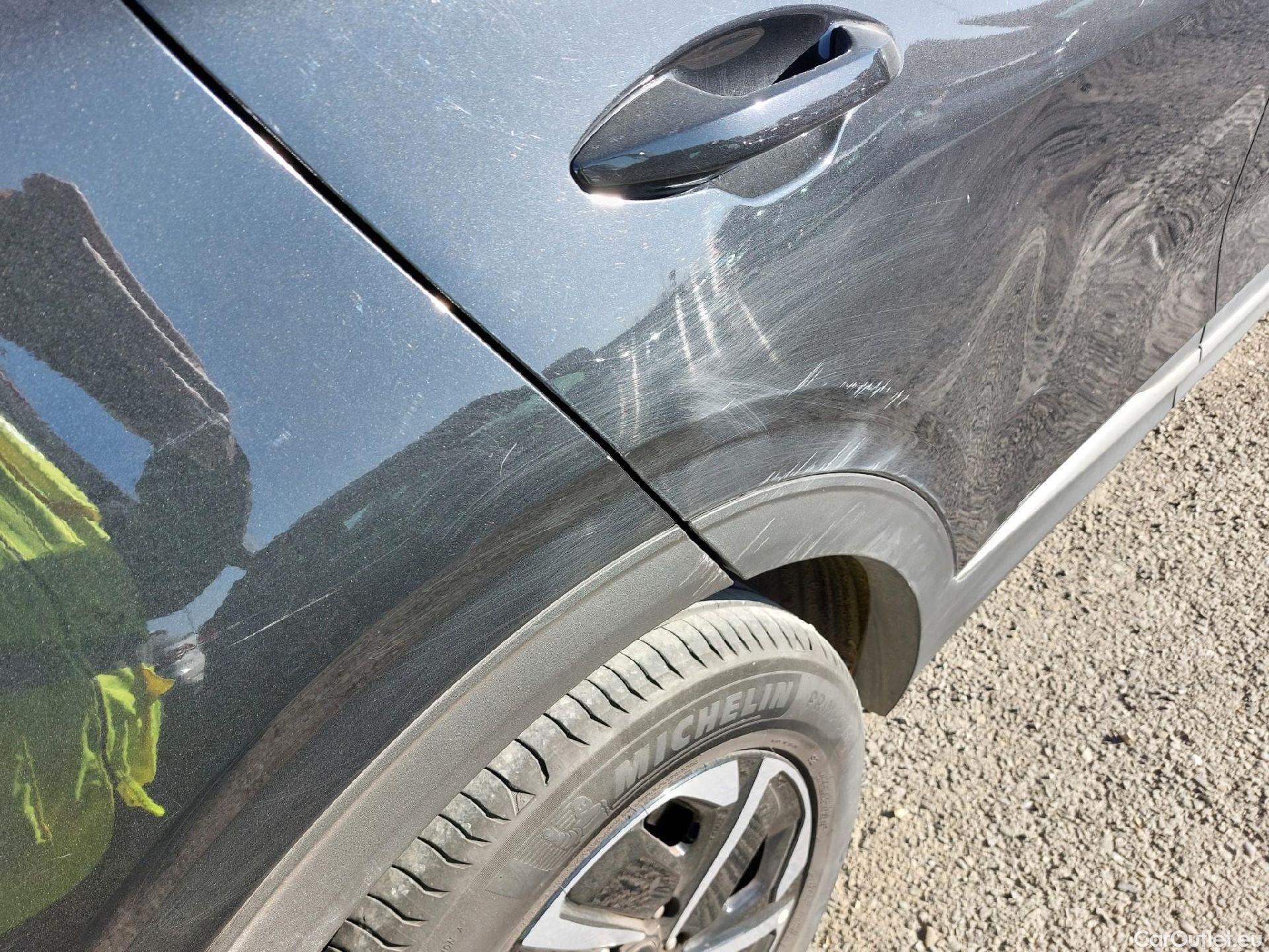  KIA  Sportage KIA  / 2022 / 5P / todoterreno 1.6 T-GDi 110kW (150CV) Drive 4x2 #19