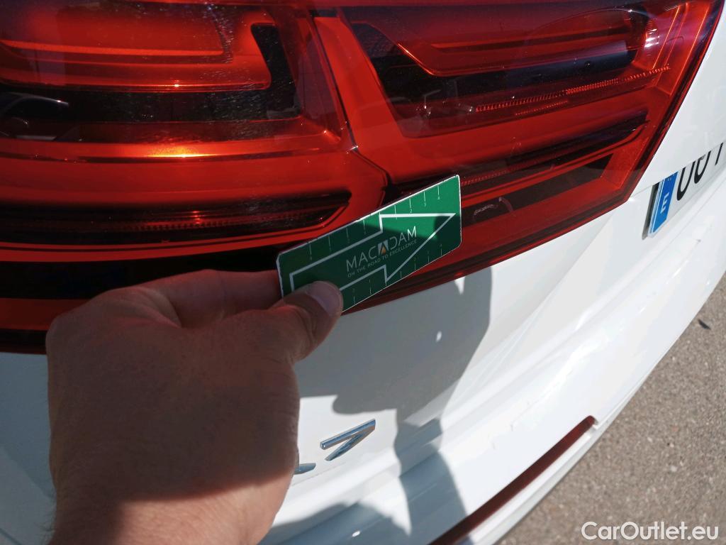  Audi  Q7 AUDI  3.0 TDI ultra quattro tiptronic 220 CV #53