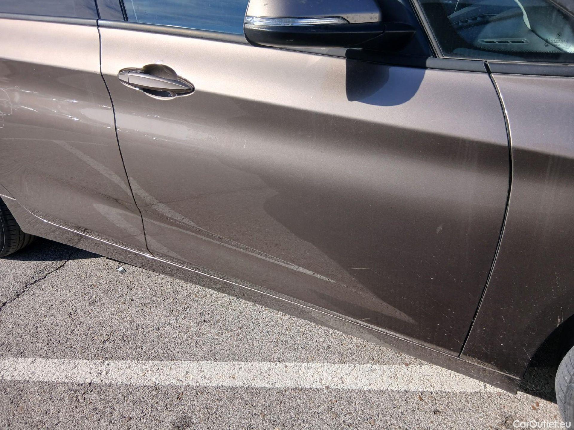  Bmw  Serie 2 BMW  Gran Tourer/2018/5P/monovolumen compacto 218d Business #48