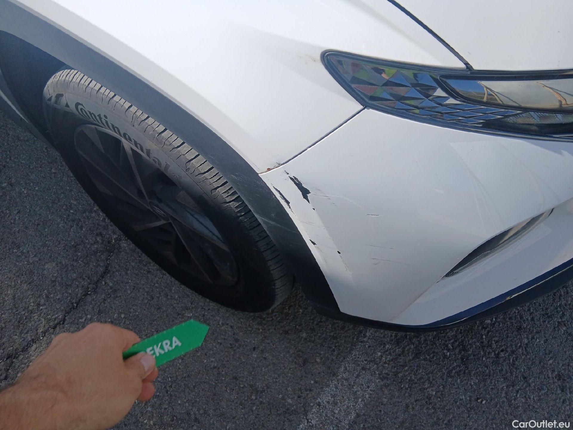  Hyundai  Tucson HYUNDAI  / 2020 / 5P / todoterreno 1.6 TGDI 110kW (150CV) 48V Tecno Sky DCT #2