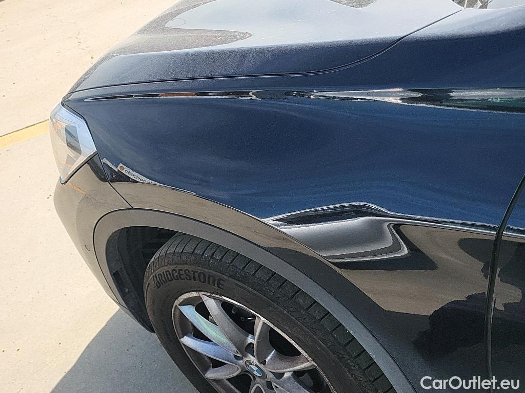  Bmw  X1 BMW  / 2019 / 5P / todoterreno sDrive16d Business #14