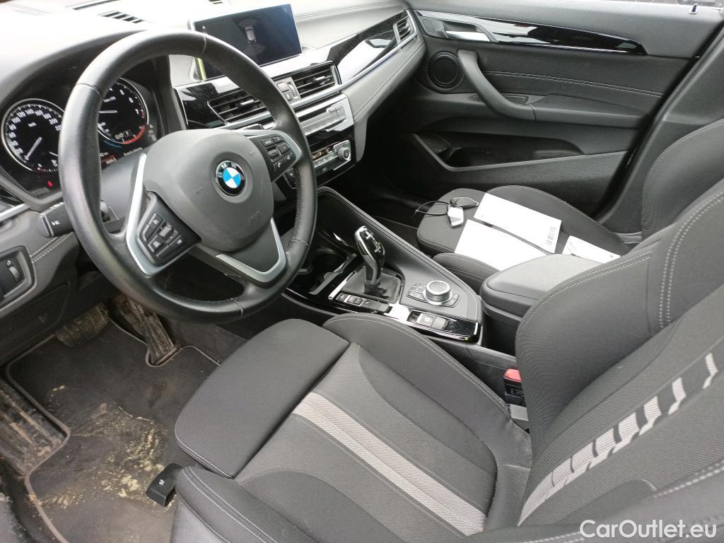  Bmw  X2 BMW  sDrive18i #8