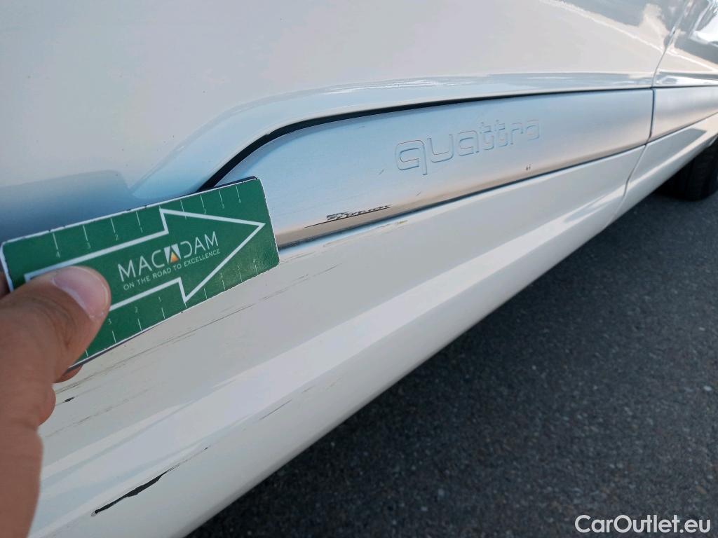  Audi  Q7 AUDI  3.0 TDI ultra quattro tiptronic 220 CV #47