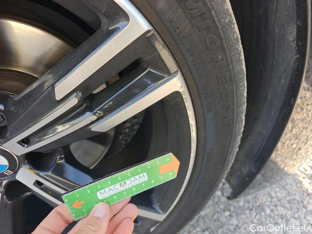  Bmw  Serie 4 BMW  / 2020 / 2P / coupé 420d #3