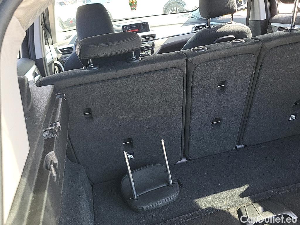  Bmw  X1 BMW  / 2019 / 5P / todoterreno sDrive16d Business #1