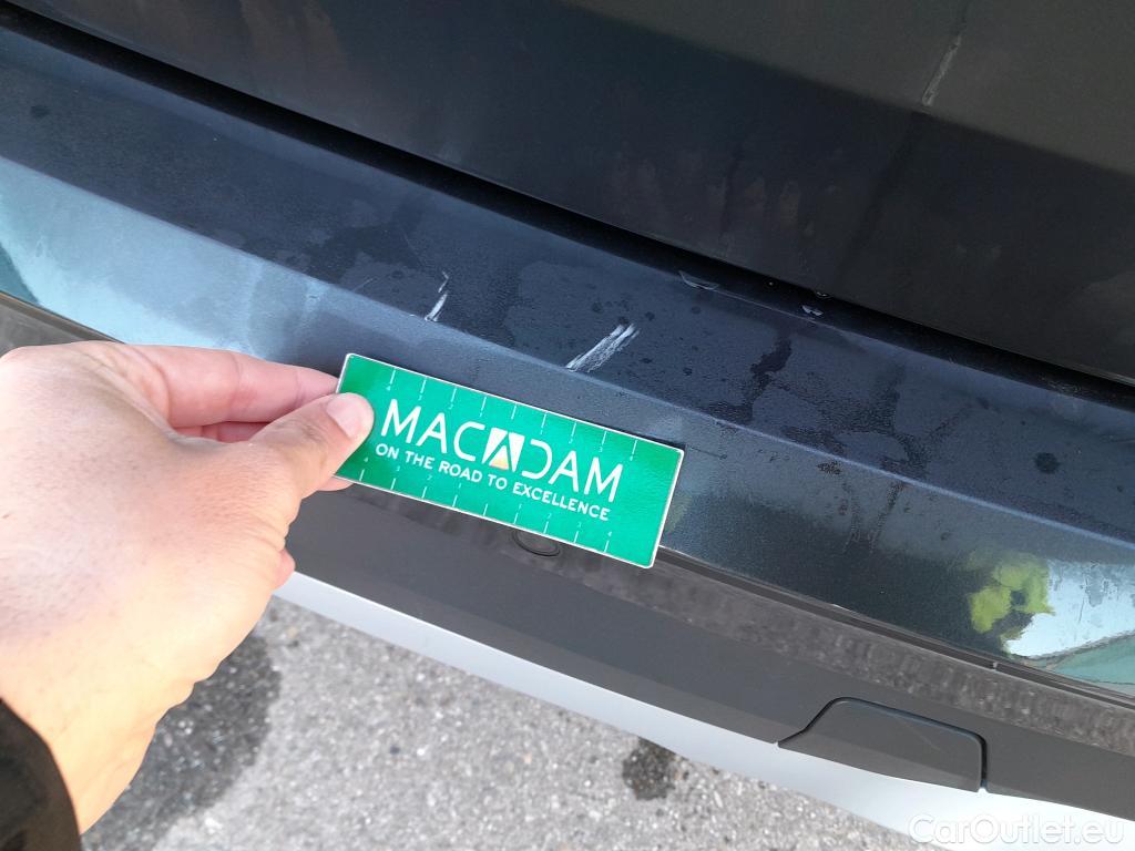  Bmw  X3 Serie  xDrive 20d 2.0 #11