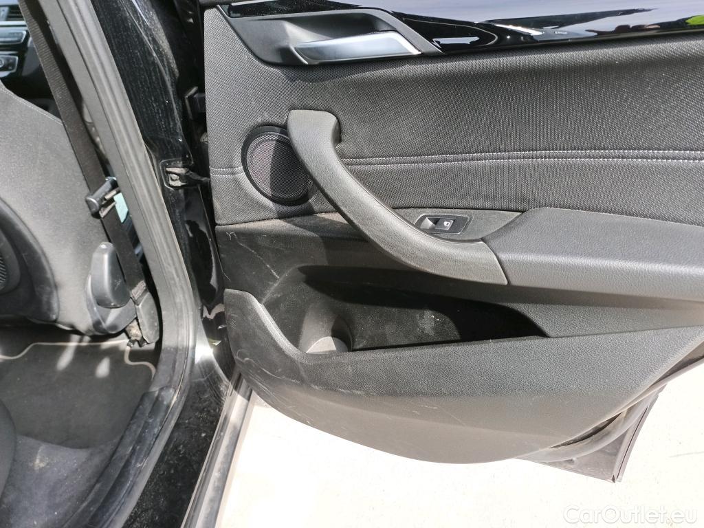  Bmw  X2 BMW  sDrive18i (CX3) 140 CV #Opcionales 11000€# #15