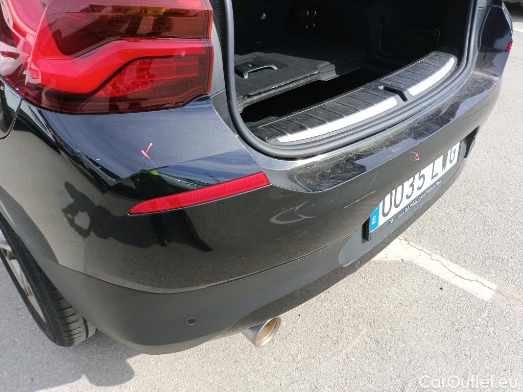  Bmw  X2 BMW  sDrive18i (CX3) 140 CV #Opcionales 11000€# #17