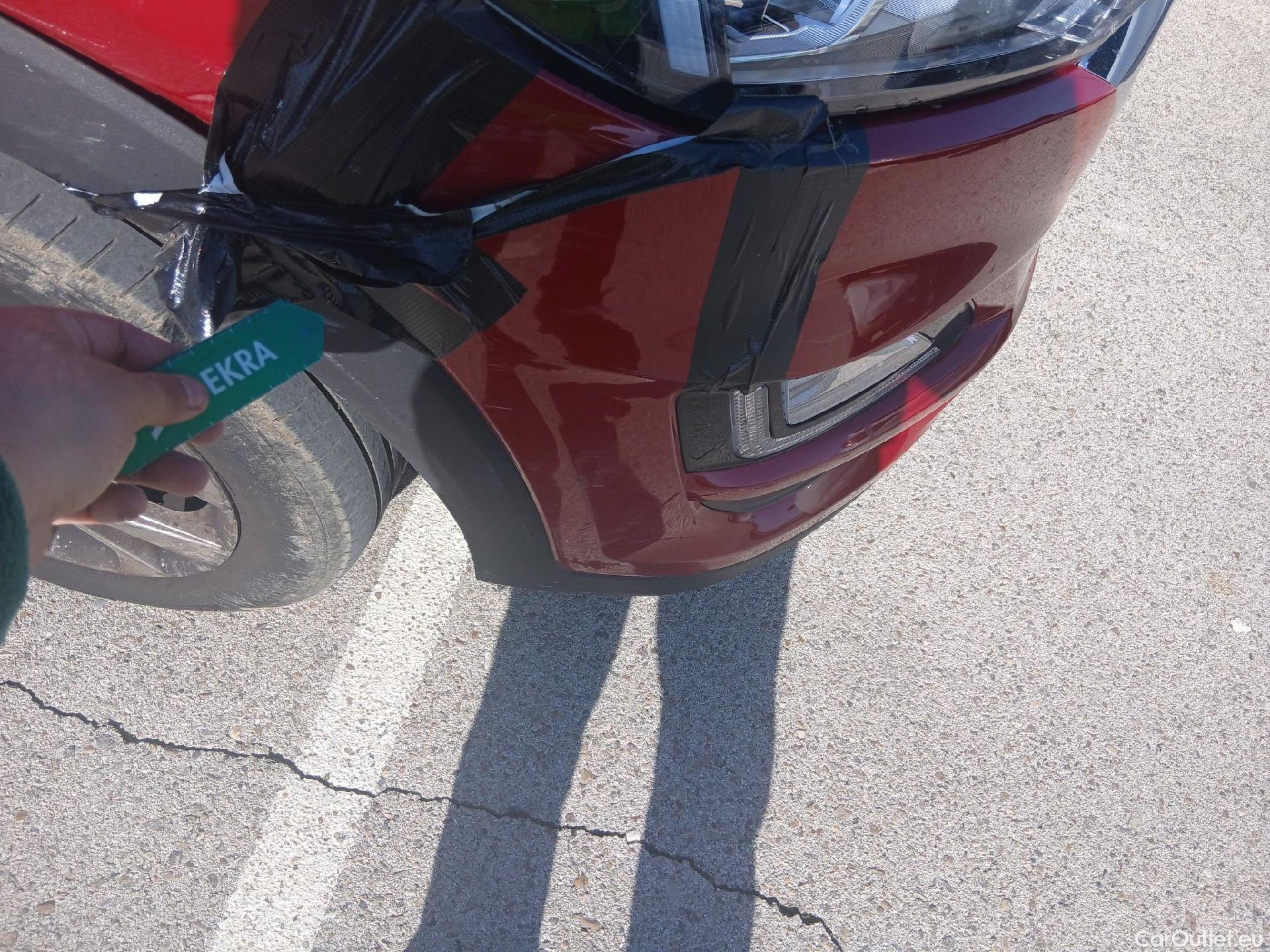  Hyundai  Tucson HYUNDAI  / 2018 / 5P / todoterreno  CRDI 1.6 116 CV 48V 4X2 SLE(SP)(SL) #10