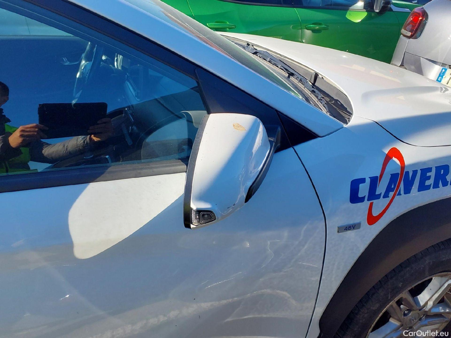  Hyundai  Konna HYUNDAI Kona  todoterreno 1.6 CRDI 136CV 48V Maxx 4X2 #21