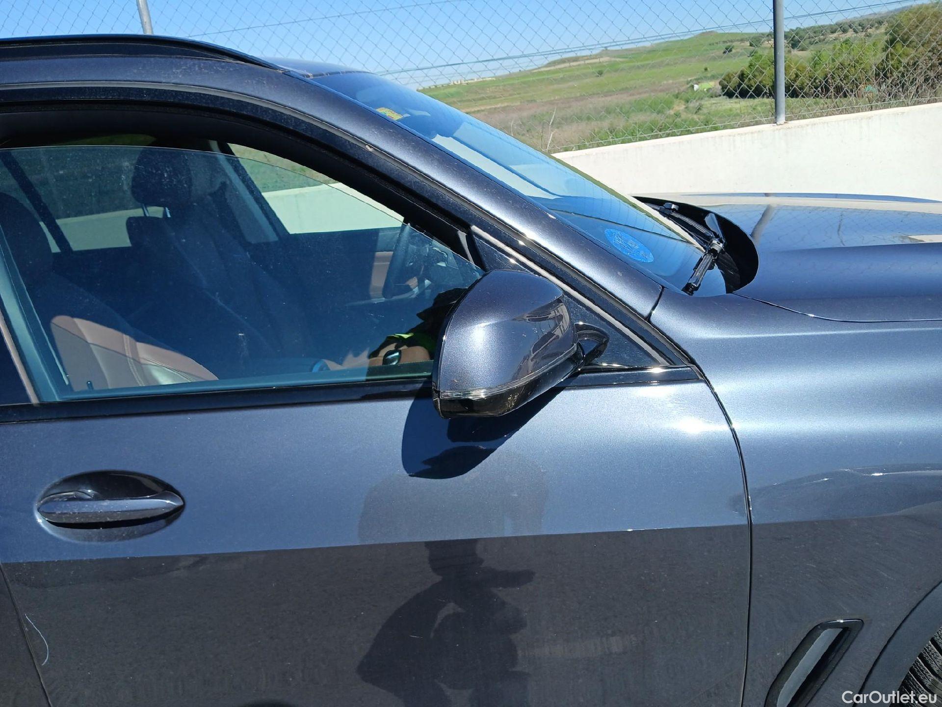  Bmw  X5 BMW  / 2018 / 5P / todoterreno xDrive45e #19