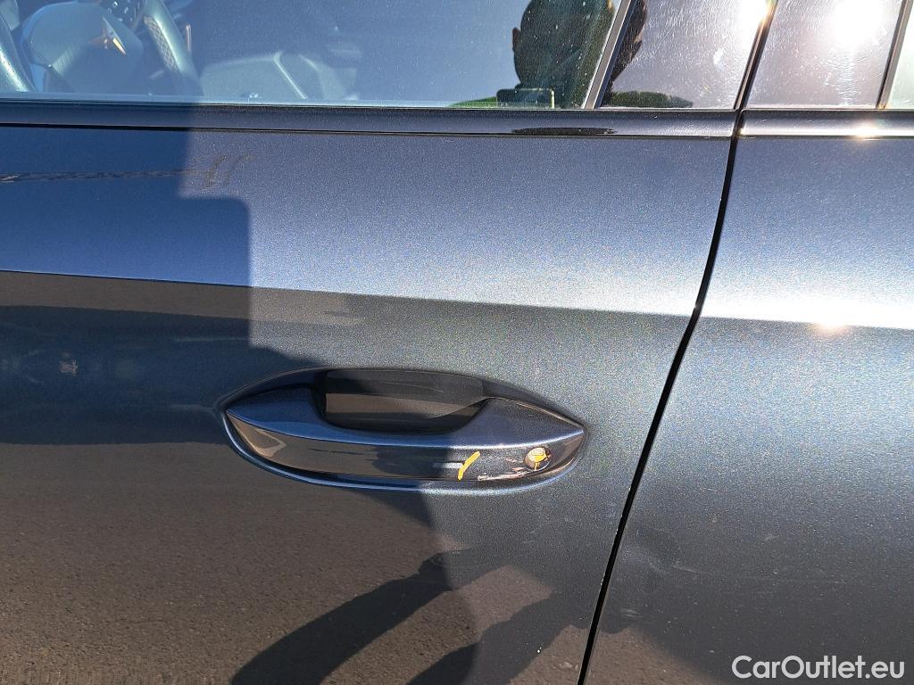  Cupra  Formentor CUPRA  / 2020 / 5P / todoterreno 1.5 TSI 110kW (150 CV) (AC) #29