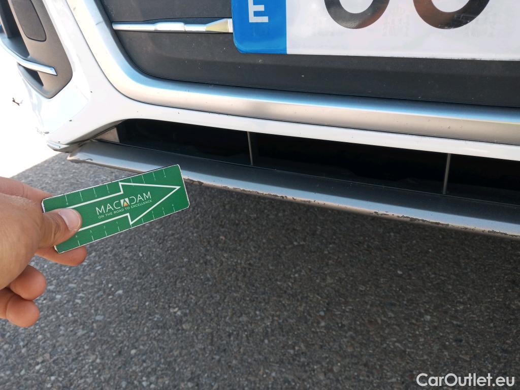  Audi  Q7 AUDI  3.0 TDI ultra quattro tiptronic 220 CV #31