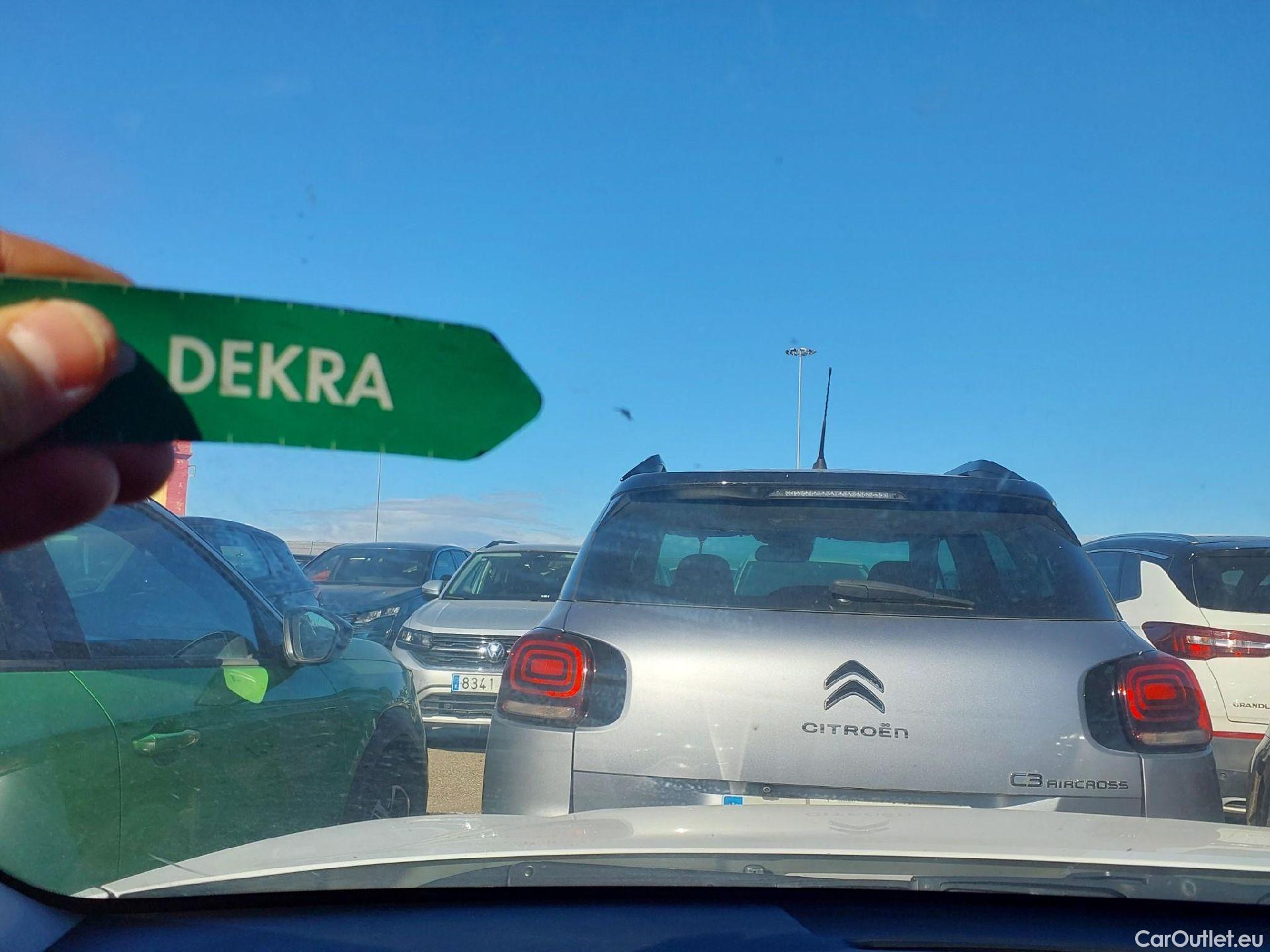  Hyundai  Konna HYUNDAI Kona  todoterreno 1.6 CRDI 136CV 48V Maxx 4X2 #5