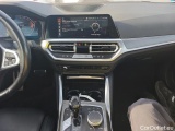  Bmw  Serie 4 BMW  / 2020 / 2P / coupé 420d #14