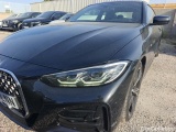 Bmw  Serie 4 BMW  / 2020 / 2P / coupé 420d #16