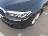  Bmw  Serie 5 BMW  sedán 530e 180 CV 12 kWh  #18