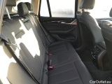  Bmw  X3 Serie  xDrive 20d 2.0 #7