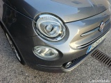  Fiat  500 FIAT  / 2015 / 3P / berlina con portón Lounge 1.2 8v 51KW (69 CV) (AC)  #16