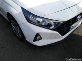  Hyundai  i20 HYUNDAI  / 2020 / 5P / berlina con portón 1.0 TGDI 74kW (100CV) 48V Essence #16