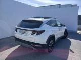  Hyundai  Tucson HYUNDAI  / 2020 / 5P / todoterreno 1.6 TGDI 110kW (150CV) 48V Tecno Sky DCT #2
