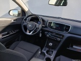  KIA  Sportage KIA  1.6MHEV Drive 100kW(136CV) 4x2(Crist Tintados) #3