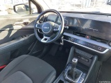  KIA  Sportage KIA  / 2022 / 5P / todoterreno 1.6 T-GDi 110kW (150CV) Drive 4x2 #3