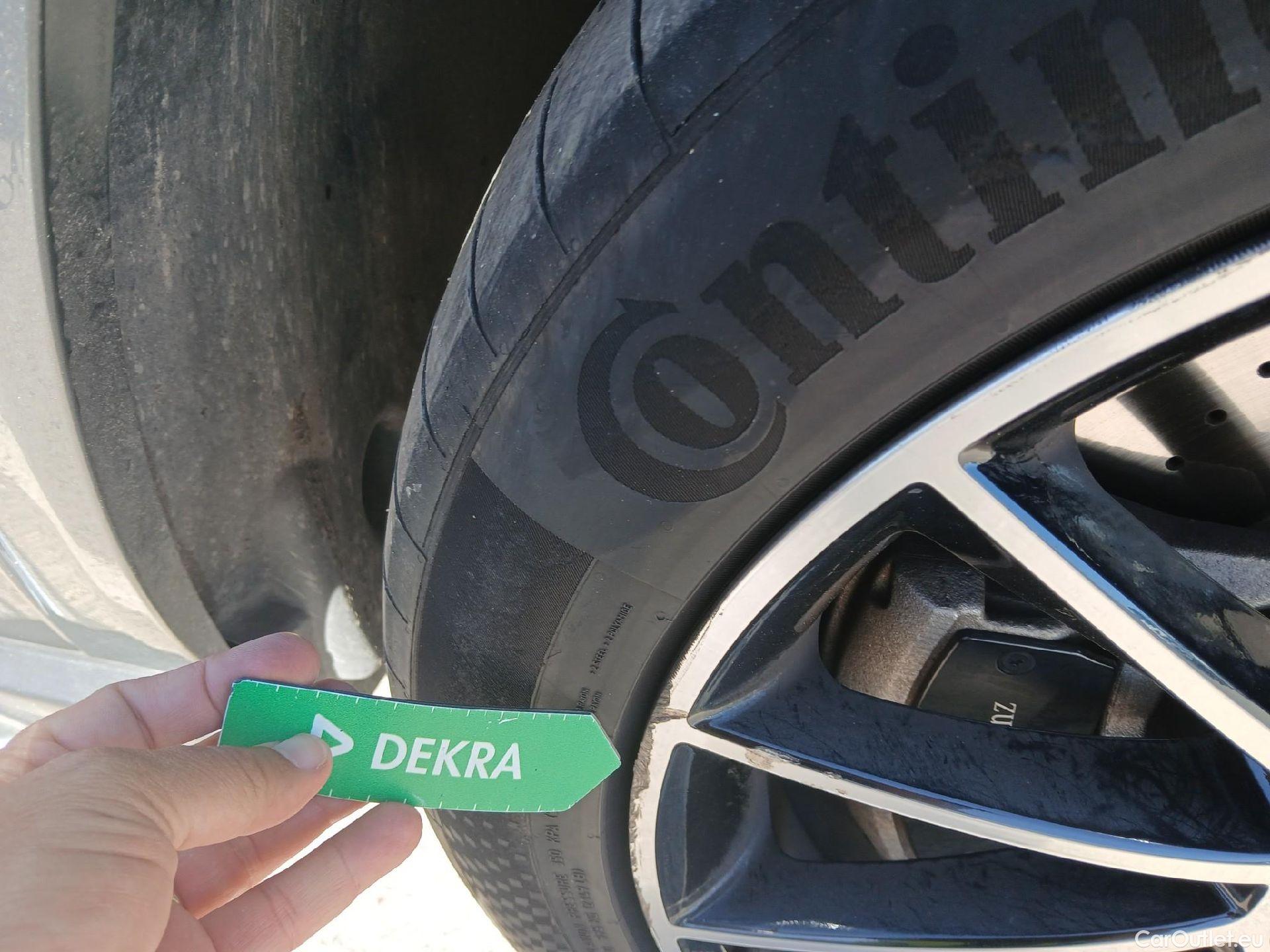  Mercedes  G-Klasee MERCEDES-BENZ GLE 350d 4MATIC 320CV#Opcionales 12900€# #26