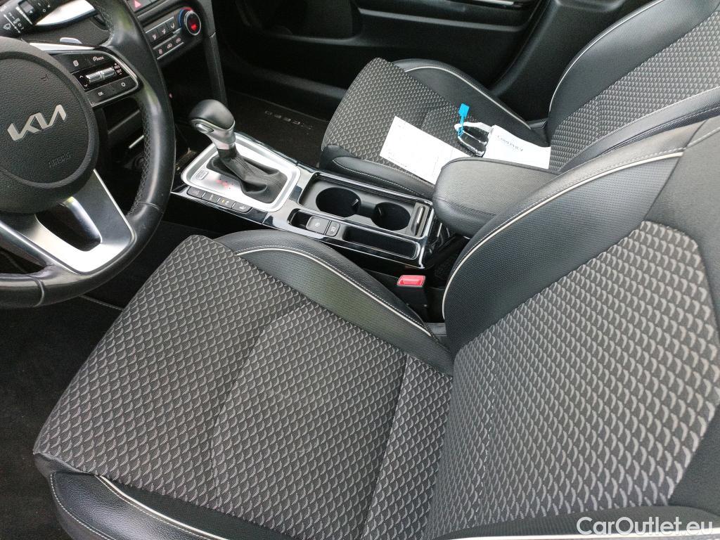  KIA  XCeed KIA  / 2019 / 5P / todoterreno 1.6 GDi PHEV 104kW (141CV) eMotion #14