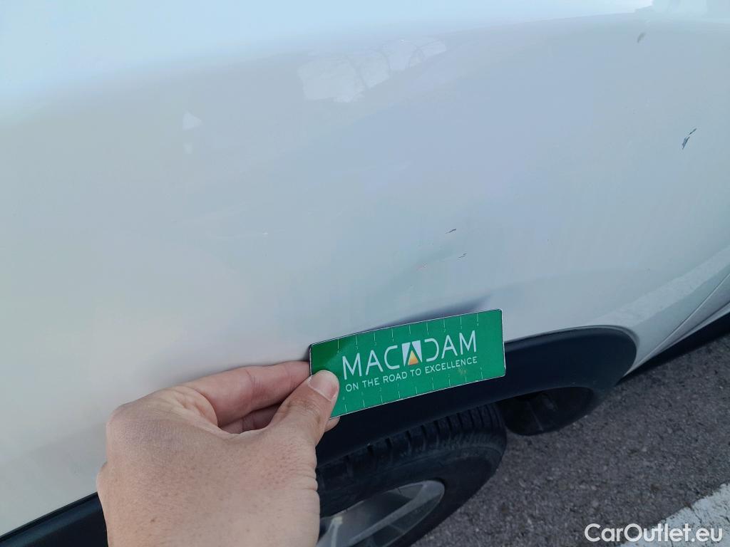  Nissan  Juke NISSAN  / 2014 / 5P / crossover G.E6D-Temp 83kW (112 CV) 5M/T ACENTA (CX) #13