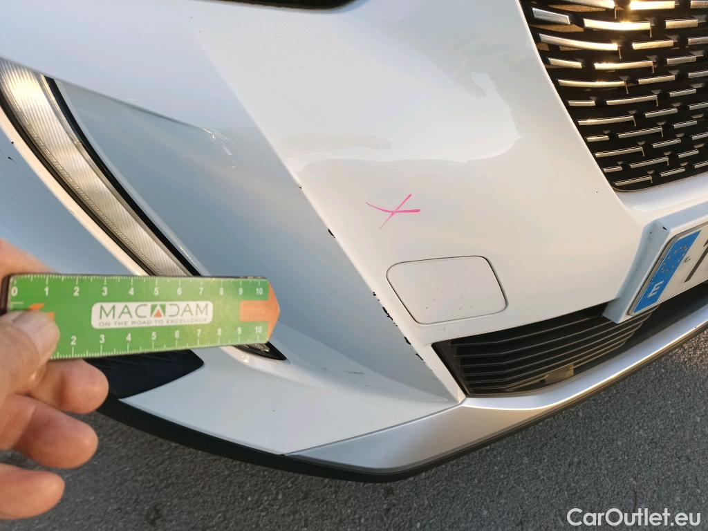  Peugeot  2008 PEUGEOT  / 2019 / 5P / todoterreno Allure BlueHDI 81kW (110CV) #11