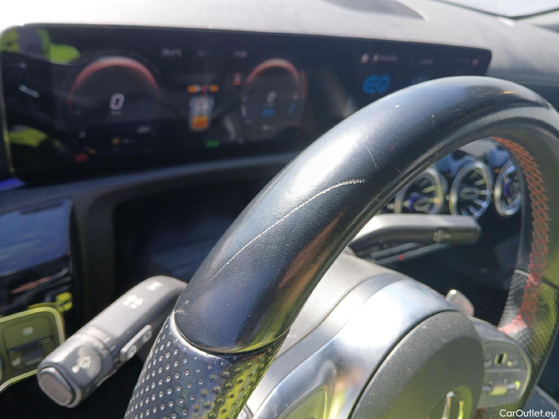  Mercedes  A-Klasse MERCEDES-BENZ Clase A berlina con portón A 250 e 220 CV 11 kWh #Opcionales 5800€# #13