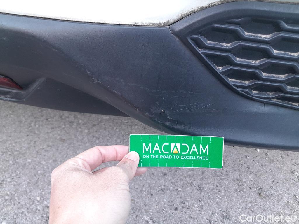  Nissan  Juke NISSAN  / 2014 / 5P / crossover G.E6D-Temp 83kW (112 CV) 5M/T ACENTA (CX) #31