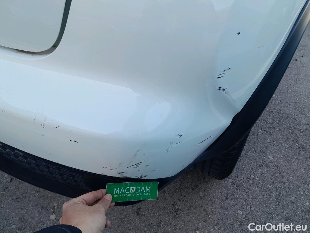  Nissan  Juke NISSAN  / 2014 / 5P / crossover G.E6D-Temp 83kW (112 CV) 5M/T ACENTA (CX) #41