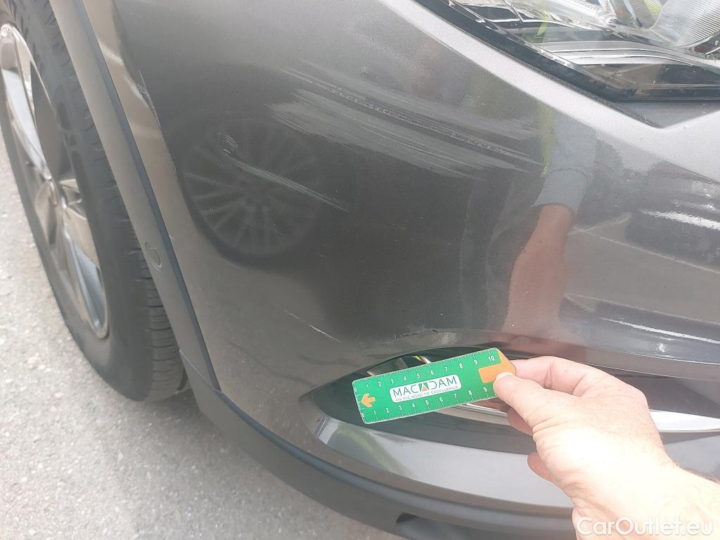  Opel   Grandland X OPEL / 2017 / 5P / todoterreno 1.5 CDTi Opel 2020 Auto #36