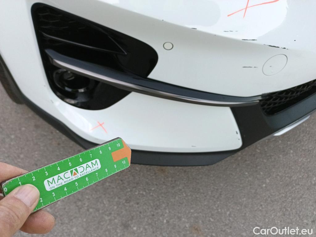  KIA  XCeed KIA  / 2019 / 5P / todoterreno 1.6 GDi PHEV 104kW (141CV) eMotion #12