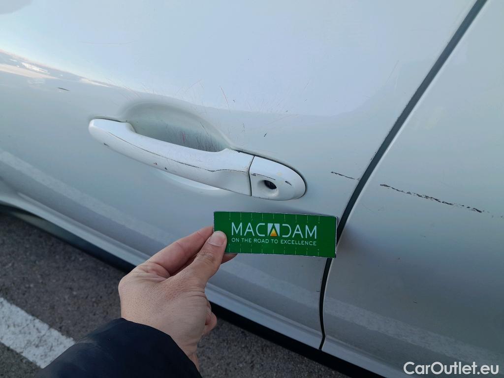  Nissan  Juke NISSAN  / 2014 / 5P / crossover G.E6D-Temp 83kW (112 CV) 5M/T ACENTA (CX) #29