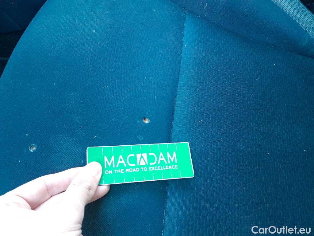  Nissan  Juke NISSAN  / 2014 / 5P / crossover G.E6D-Temp 83kW (112 CV) 5M/T ACENTA (CX) #22