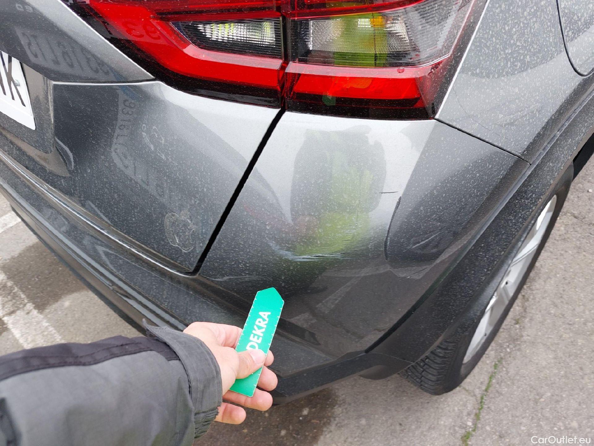  Nissan  Juke NISSAN  / 2019 / 5P / crossover DIG-T 84 kW (114 CV) DCT 7 V N-Connecta (AC2) #22