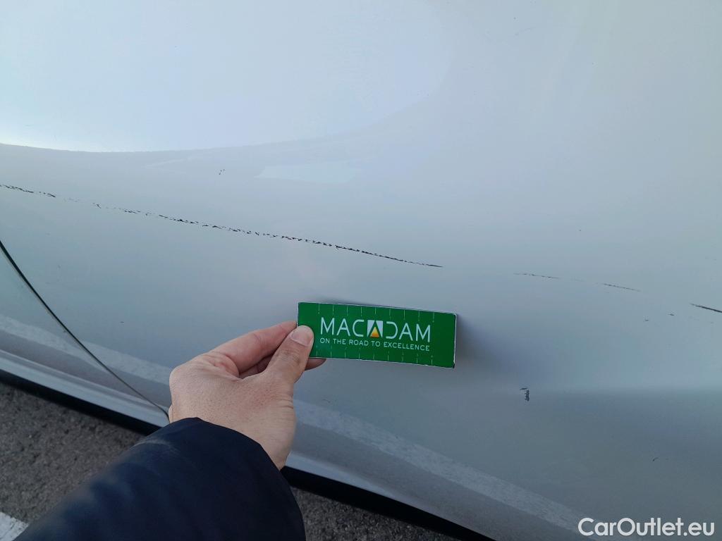  Nissan  Juke NISSAN  / 2014 / 5P / crossover G.E6D-Temp 83kW (112 CV) 5M/T ACENTA (CX) #33