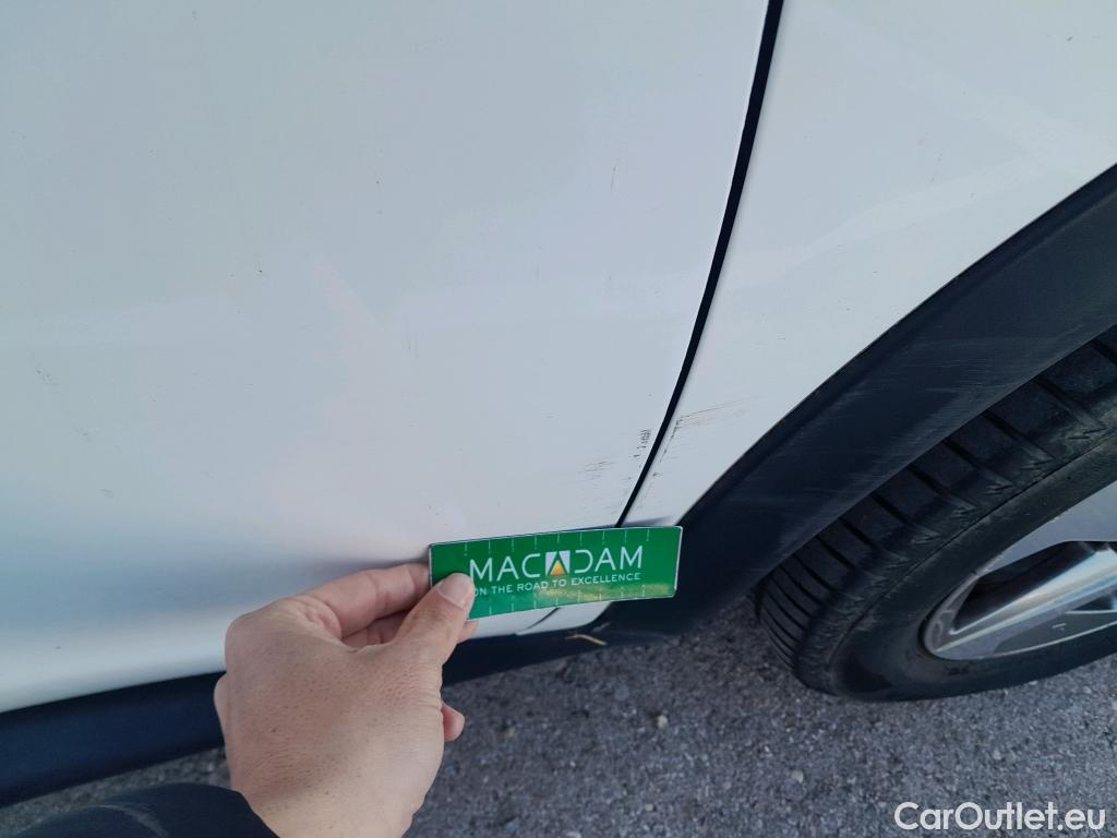  Nissan  Juke NISSAN  / 2014 / 5P / crossover G.E6D-Temp 83kW (112 CV) 5M/T ACENTA (CX) #16