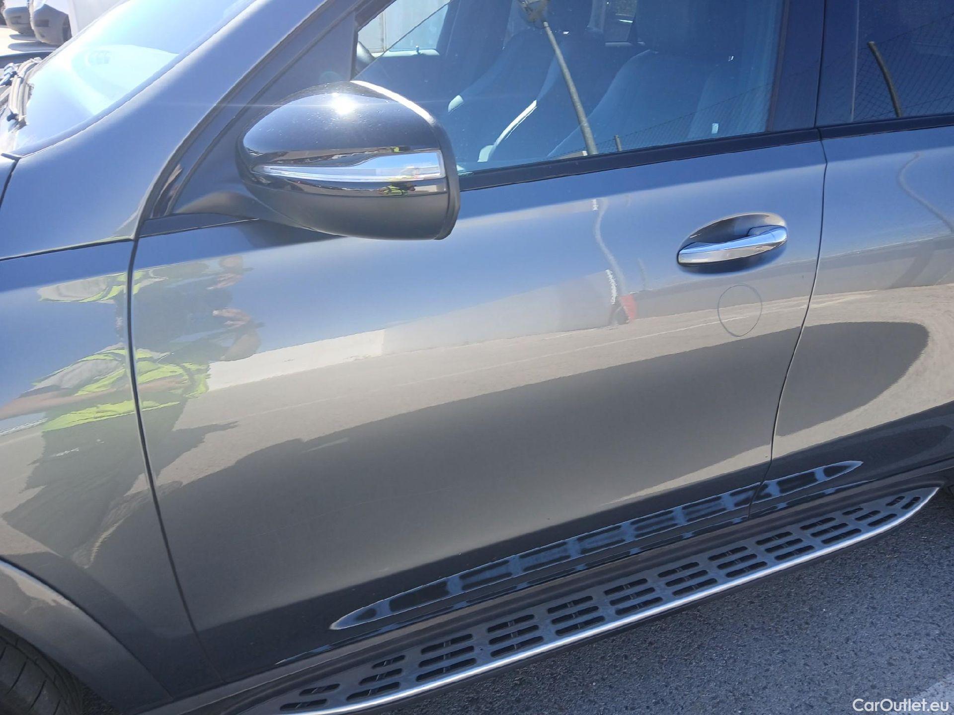  Mercedes  G-Klasee MERCEDES-BENZ GLE 350d 4MATIC 320CV#Opcionales 12900€# #7