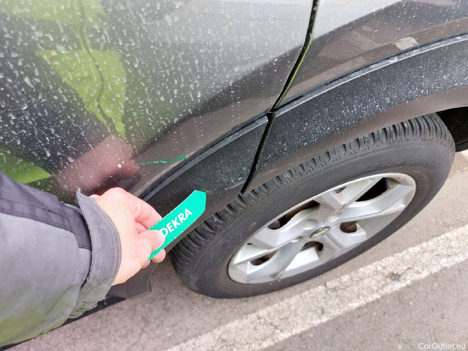  Nissan  Juke NISSAN  / 2019 / 5P / crossover DIG-T 84 kW (114 CV) DCT 7 V N-Connecta (AC2) #15