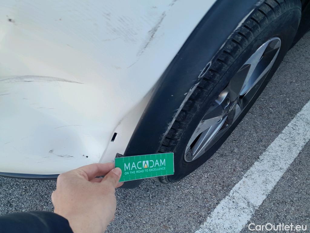  Nissan  Juke NISSAN  / 2014 / 5P / crossover G.E6D-Temp 83kW (112 CV) 5M/T ACENTA (CX) #7