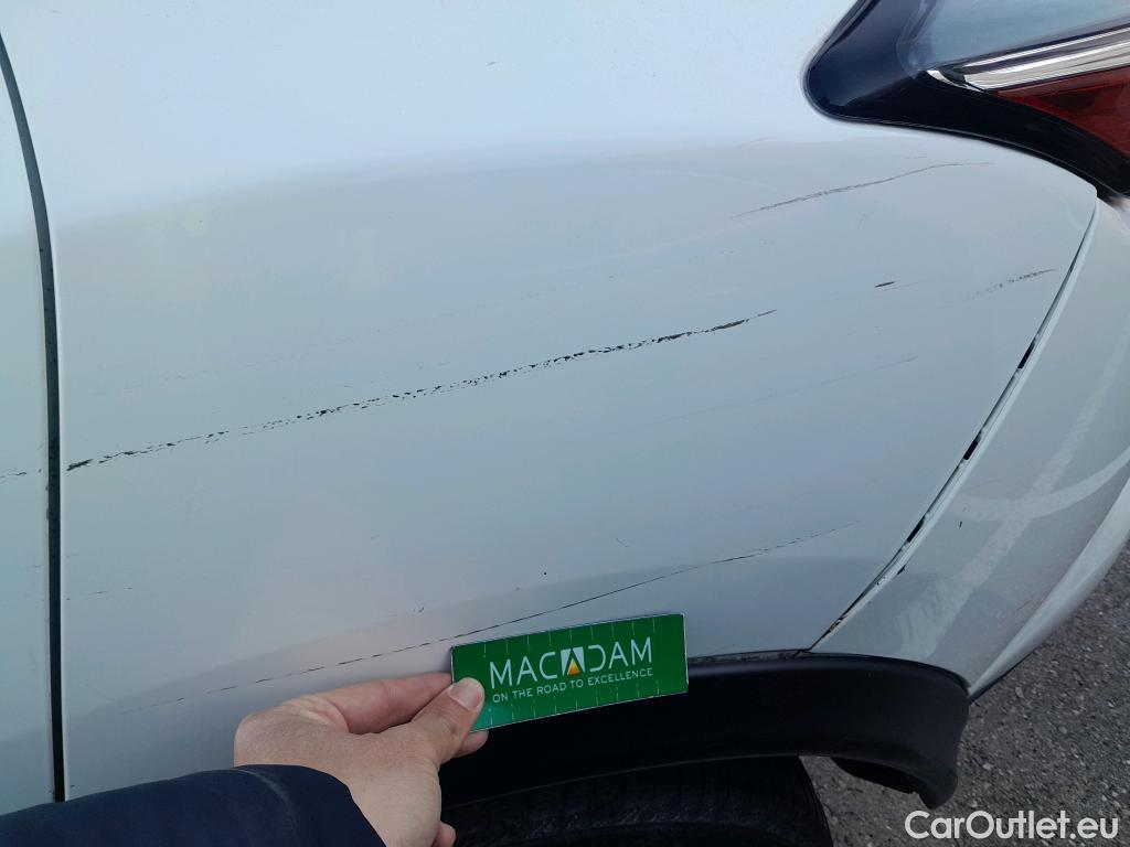  Nissan  Juke NISSAN  / 2014 / 5P / crossover G.E6D-Temp 83kW (112 CV) 5M/T ACENTA (CX) #18