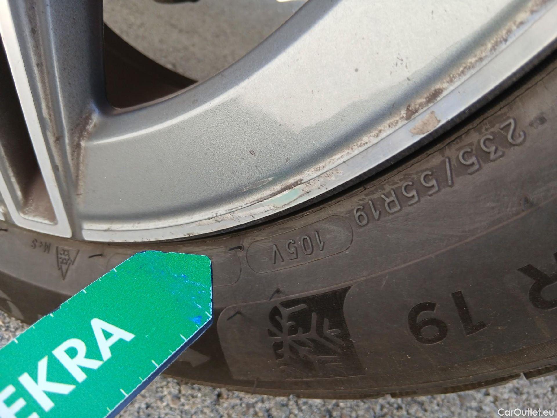  Mercedes  G-Klasee MERCEDES-BENZ Clase GLC / 2019 / 5P / todoterreno GLC 220 d 4MATIC #19