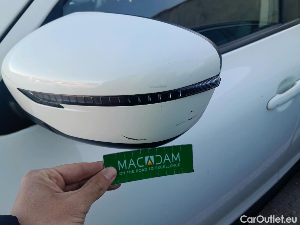  Nissan  Juke NISSAN  / 2014 / 5P / crossover G.E6D-Temp 83kW (112 CV) 5M/T ACENTA (CX) #43